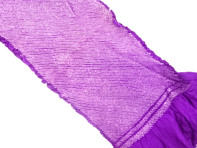 Japanese Kimono / Furisode Silk